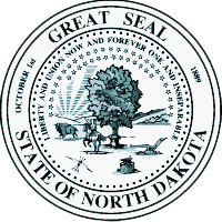 Great Seal | State of North Dakota